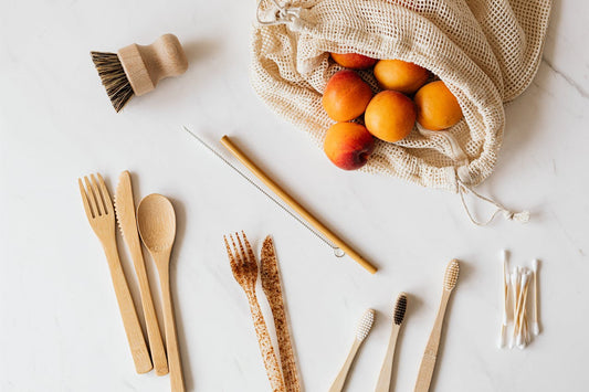 5 Reasons Bamboo Belongs in Every Kitchen